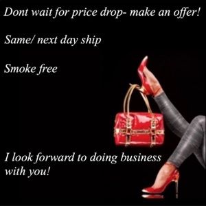 Don’t like the price? Make an offer.